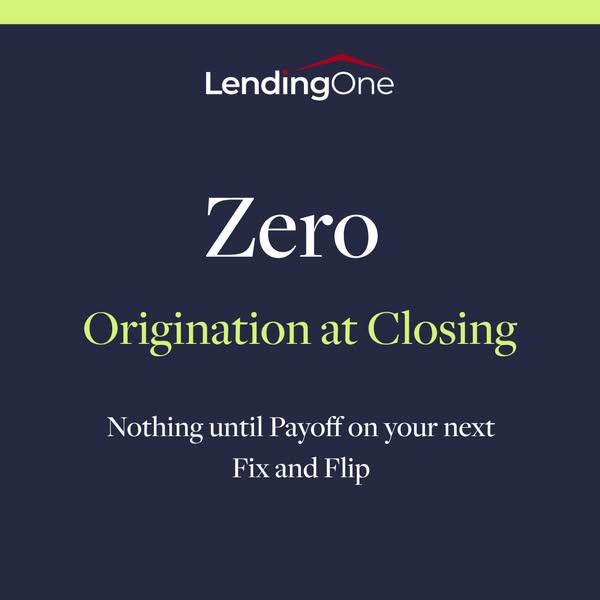 LendingOne ad still