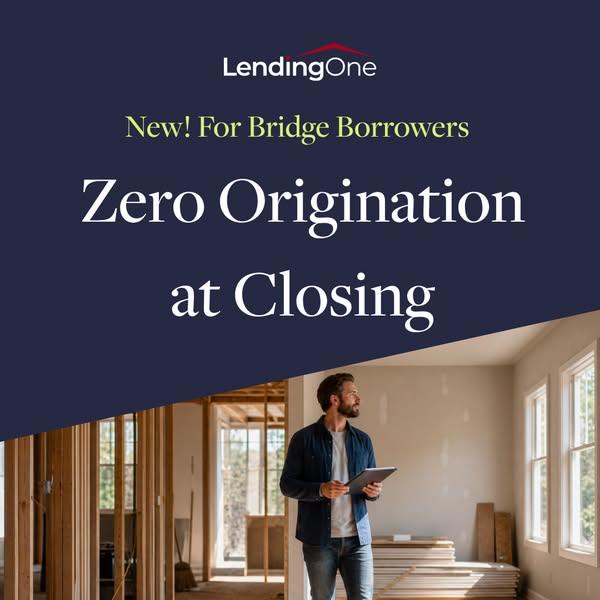 LendingOne ad still