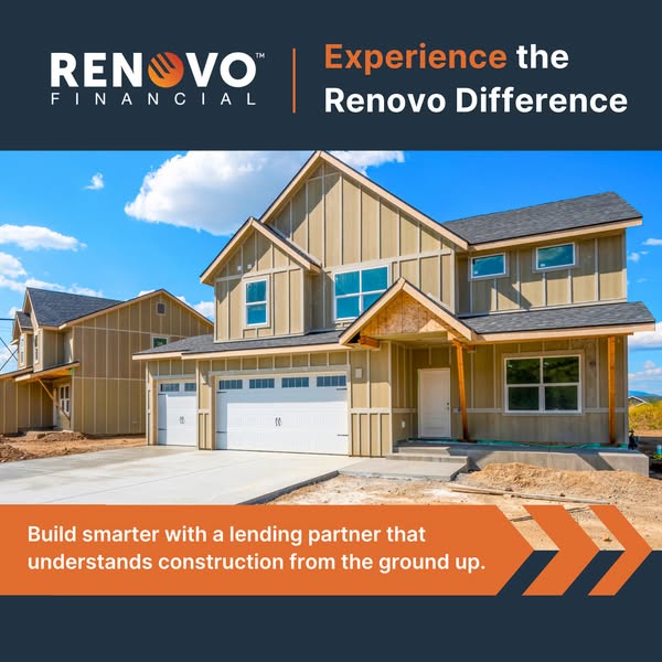 Renovo ad still